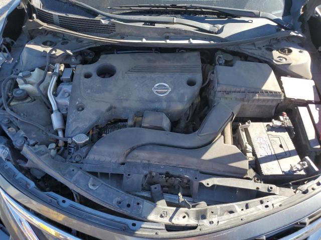 Photo 11 from auction – 2015 NISSAN ALTIMA 2.5 with VIN 1N4AL3AP8FC102071