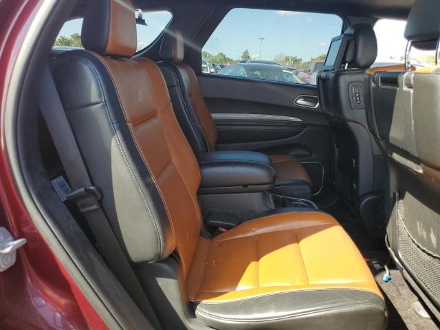 Photo 11 from auction – 2018 DODGE DURANGO CI with VIN 1C4SDJET5JC183840