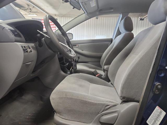 Photo 7 from auction – 2003 TOYOTA COROLLA CE with VIN JTDBR32E130038043