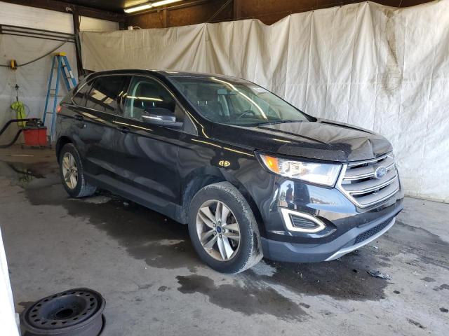 Photo 4 from auction – 2015 FORD EDGE SEL with VIN 2FMTK4J89FBB29313