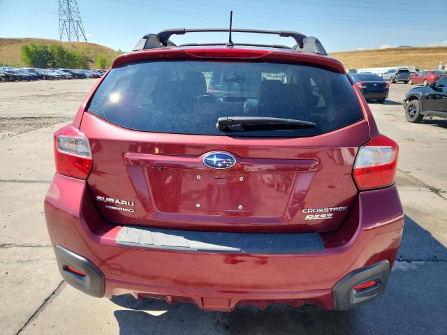 Photo 6 from auction – 2016 SUBARU CROSSTREK with VIN JF2GPABC8G8200130