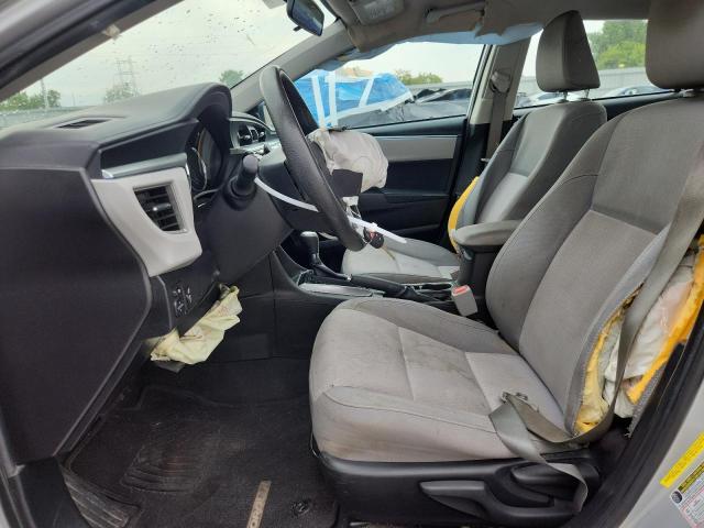 Photo 7 from auction – 2015 TOYOTA COROLLA L with VIN 5YFBURHE7FP276238