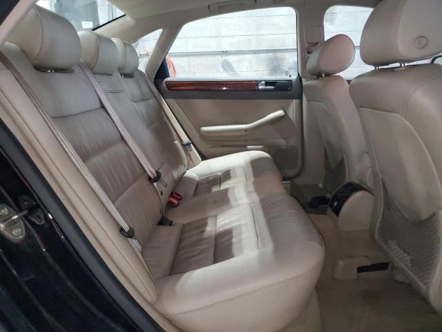 Photo 10 from auction – 2003 AUDI A6 3 with VIN WAUJT54B33N034183