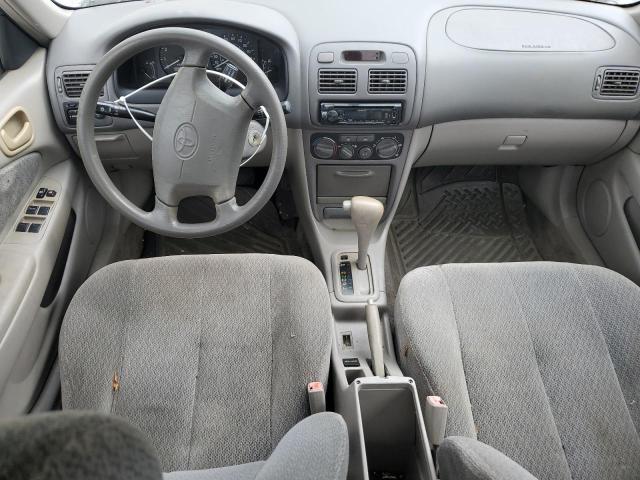 Foto 8 de la subasta – 2002 TOYOTA COROLLA con VIN 2T1BR12E22C585847