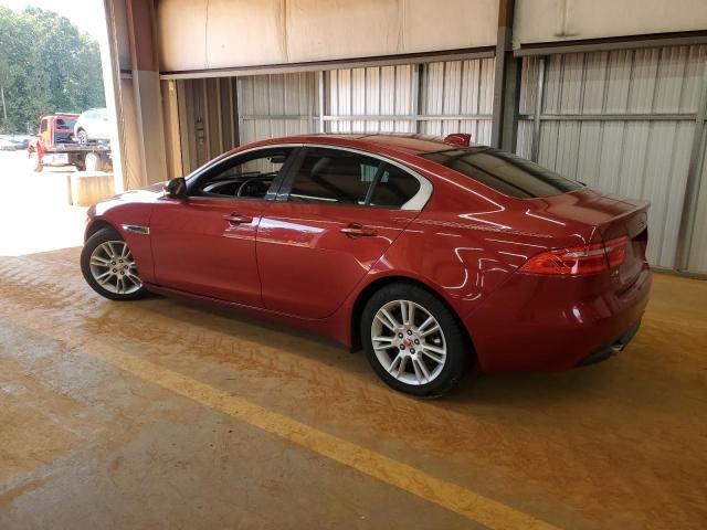 Photo 2 from auction – 2018 JAGUAR XE PREMIUM with VIN SAJAD4FX1JCP34331
