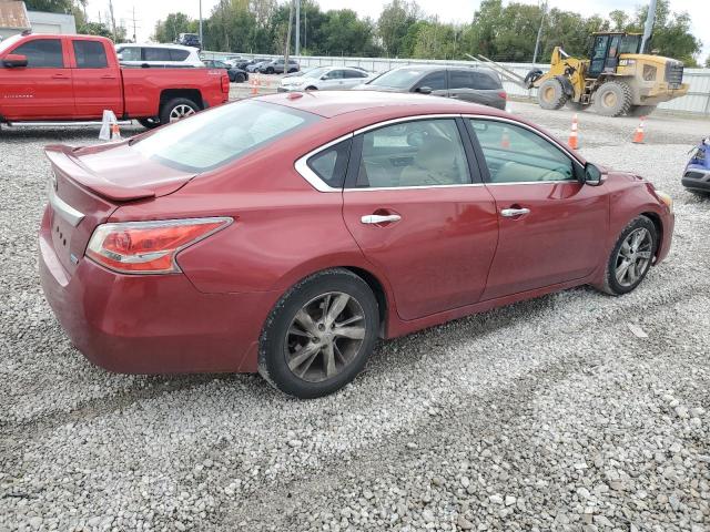 Photo 3 from auction – 2013 NISSAN ALTIMA 2.5 with VIN 1N4AL3AP1DC141310