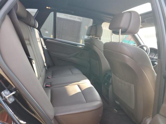 Photo 11 from auction – 2010 BMW X5 XDRIVE3 with VIN 5UXFE4C53AL381092