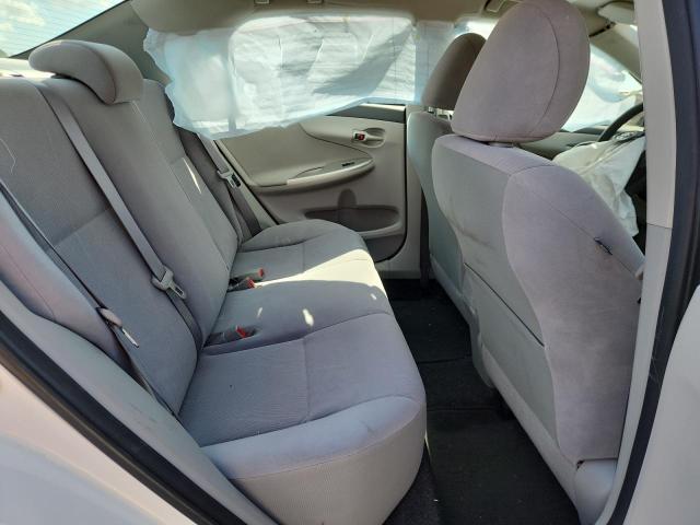 Photo 10 from auction – 2011 TOYOTA COROLLA BA with VIN JTDBU4EE5BJ089747