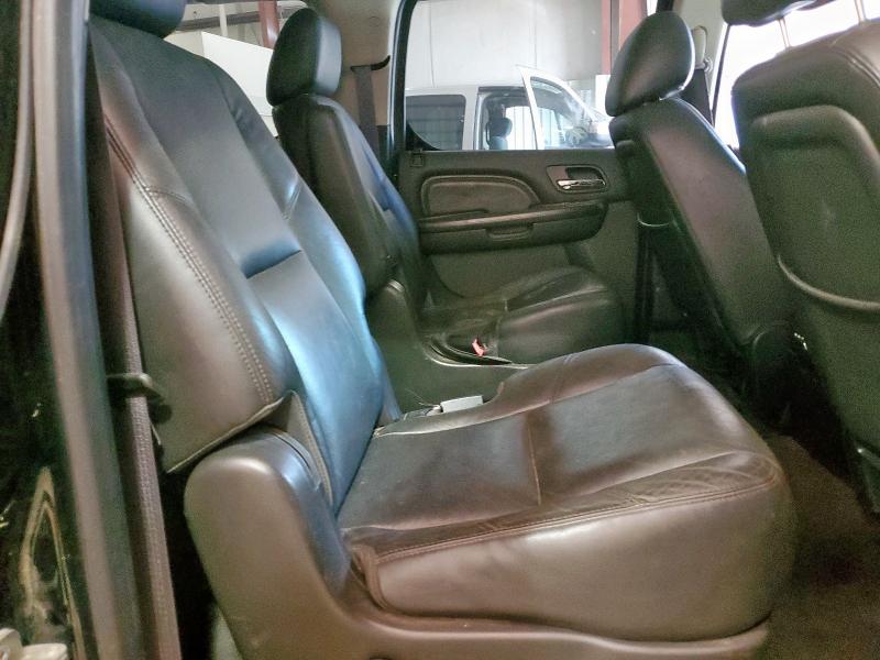 Photo 11 from auction – 2014 CADILLAC ESCALADE E with VIN 1GYS3JEF2ER174698