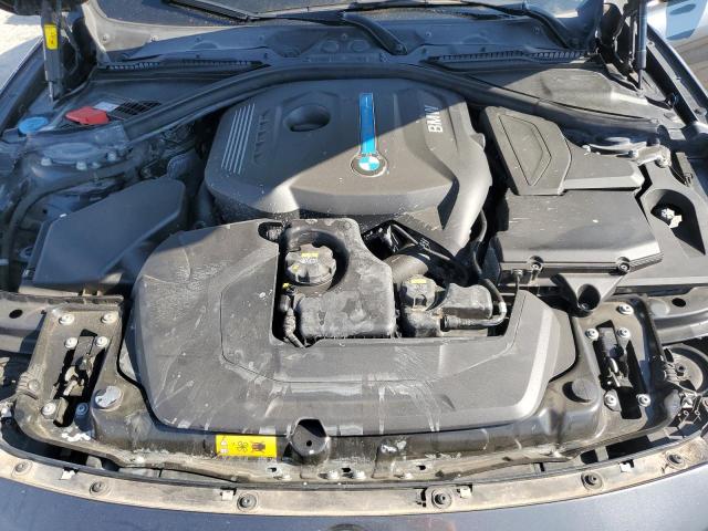 Photo 11 from auction – 2017 BMW 330E with VIN WBA8E1C36HA029697