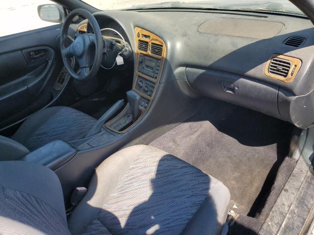 Photo 8 from auction – 1998 TOYOTA CELICA GT with VIN JT5FG02T9W0049697