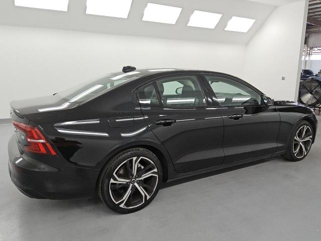 Photo 3 from auction – 2024 VOLVO S60 PLUS with VIN 7JRL12FL4RG290255