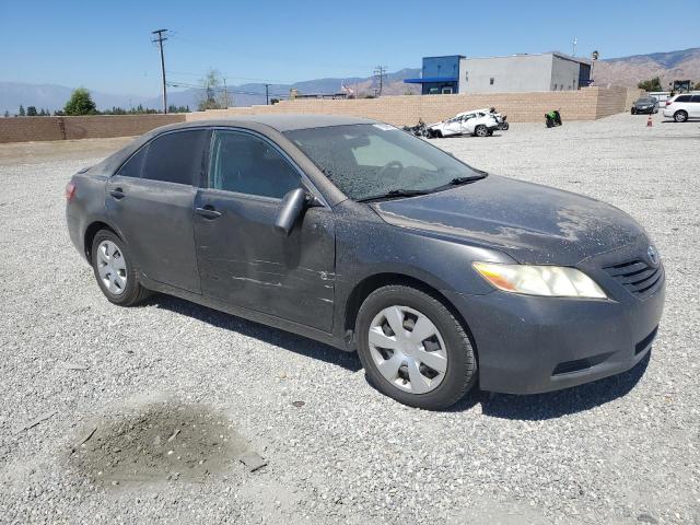 Photo 4 from auction – 2009 TOYOTA CAMRY BASE with VIN 4T4BE46K49R117503