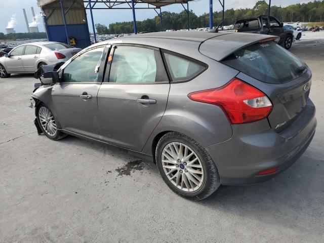 Photo 2 from auction – 2013 FORD FOCUS SE with VIN 1FADP3K26DL152727