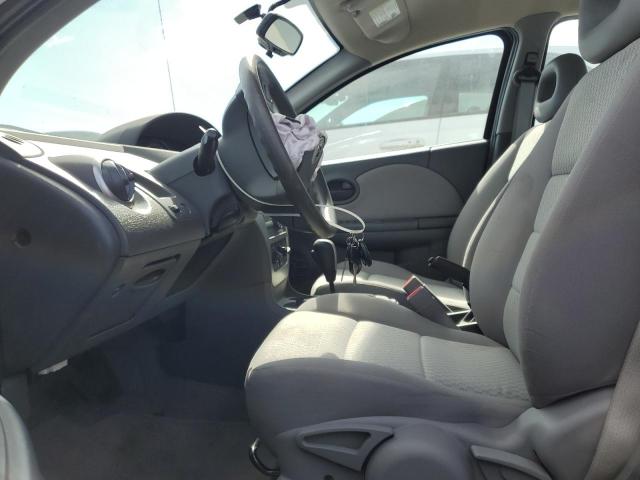 Photo 7 from auction – 2007 SATURN ION LEVEL with VIN 1G8AJ55F77Z210302