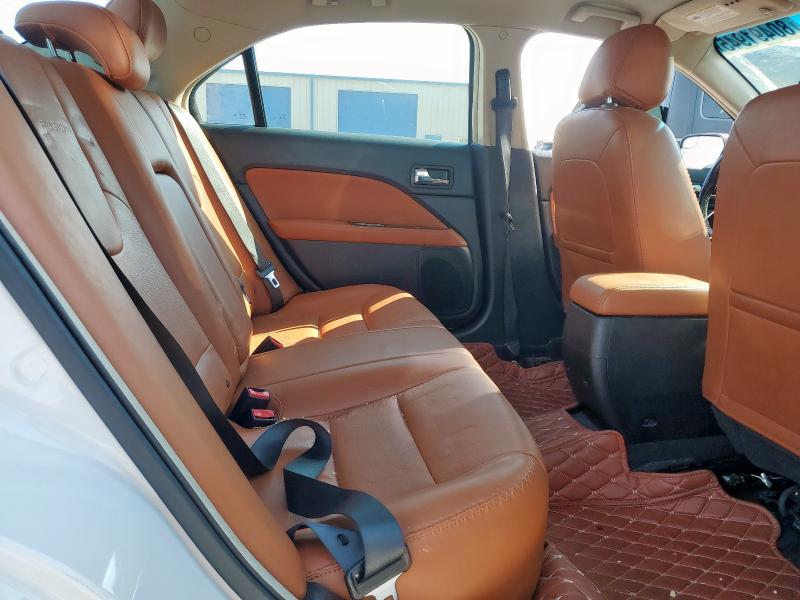 Photo 10 from auction – 2012 FORD FUSION with VIN 3FAHP0JA8CR263725