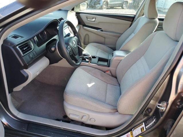 Photo 7 from auction – 2017 TOYOTA CAMRY LE with VIN 4T1BF1FK6HU732591