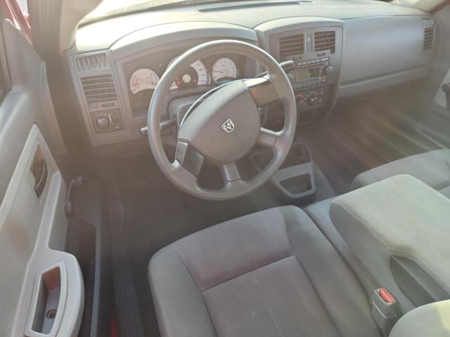 Photo 8 from auction – 2005 DODGE DAKOTA ST with VIN 1D7HE22K55S329356