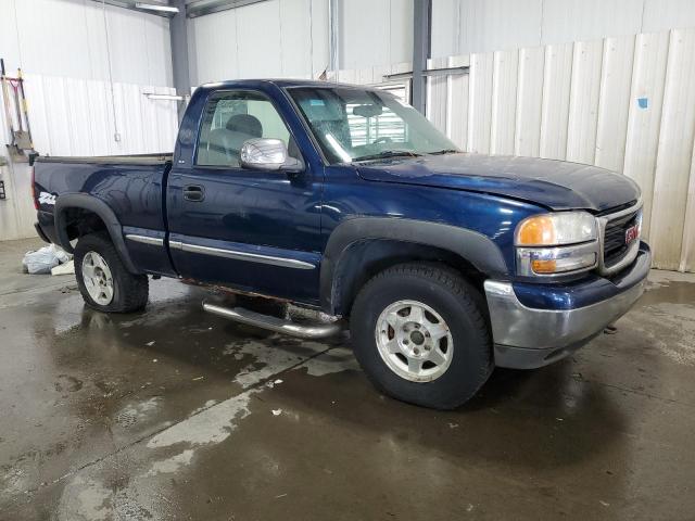 Photo 4 from auction – 2000 GMC NEW SIERRA with VIN 1GTEK14T4YZ130591
