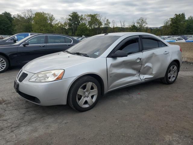 Photo 1 from auction – 2009 PONTIAC G6 with VIN 1G2ZG57B294144828