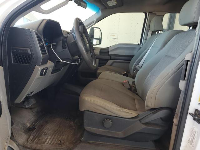 Photo 7 from auction – 2017 FORD F250 SUPER with VIN 1FT7X2B66HEE03213