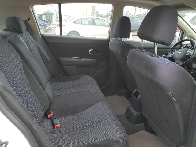 Photo 10 from auction – 2010 NISSAN VERSA S with VIN 3N1BC1CP9AL412021
