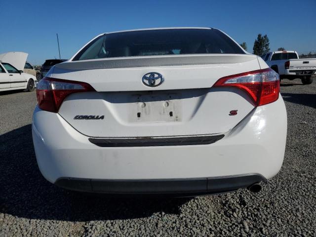 Photo 6 from auction – 2016 TOYOTA COROLLA L with VIN 2T1BURHEXGC577698