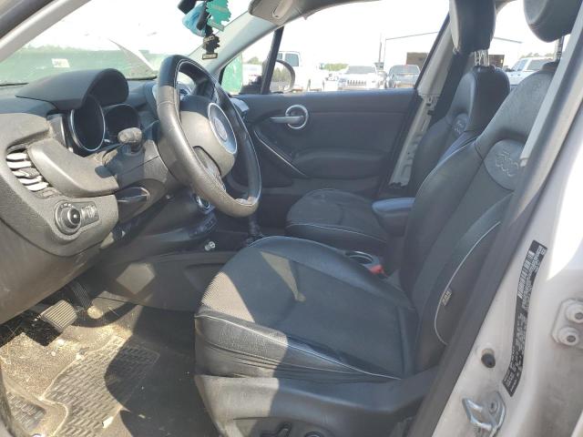 Photo 7 from auction – 2016 FIAT 500X TREKK with VIN ZFBCFXCT0GP333233