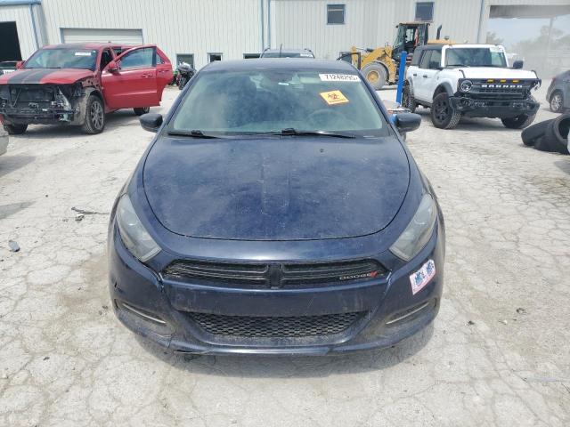 Photo 5 from auction – 2016 DODGE DART SXT with VIN 1C3CDFBB2GD565330