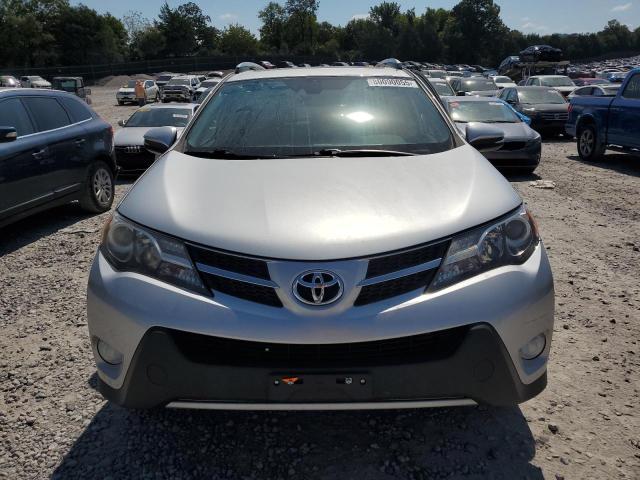 Photo 5 from auction – 2014 TOYOTA RAV4 LIMIT with VIN 2T3YFREV4EW110451