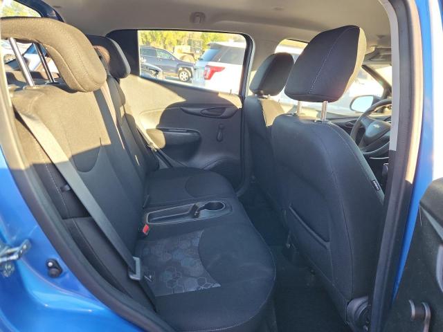 Photo 10 from auction – 2016 CHEVROLET SPARK LS with VIN KL8CB6SA9GC596632