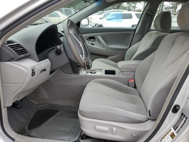 Photo 7 from auction – 2009 TOYOTA CAMRY BASE with VIN 4T1BE46K29U910700