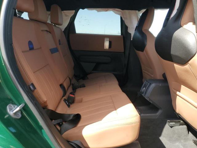Photo 11 from auction – 2025 MINI COUNTRYMAN with VIN WMZ23GA01S7P67647