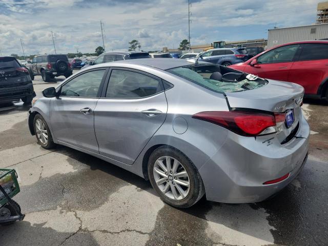 Photo 2 from auction – 2016 HYUNDAI ELANTRA SE with VIN 5NPDH4AE2GH703205