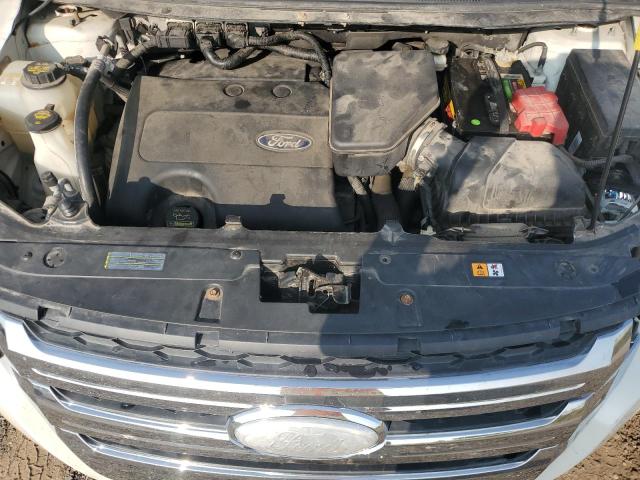 Photo 12 from auction – 2011 FORD EDGE SEL with VIN 2FMDK3JC4BBB40958