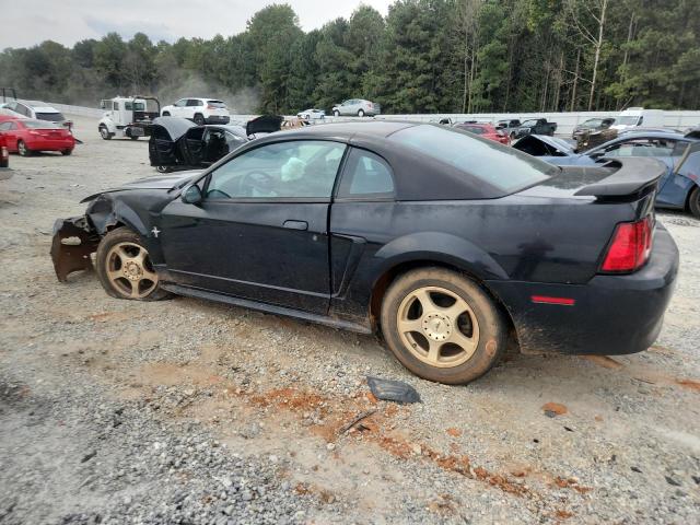 Photo 2 from auction – 2003 FORD MUSTANG with VIN 1FAFP40463F368867