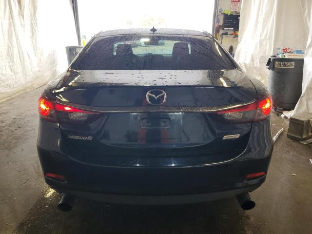 Photo 6 from auction – 2017 MAZDA 6 TOURING with VIN JM1GL1V52H1151251