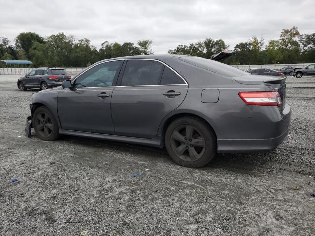 Photo 2 from auction – 2011 TOYOTA CAMRY BASE with VIN 4T1BF3EK1BU221097