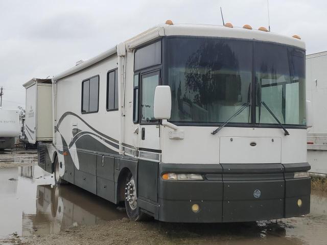 WINNEBAGO ULT.ADVANT 2002 with VIN 4VZBN24962C039870 - Photo from auction