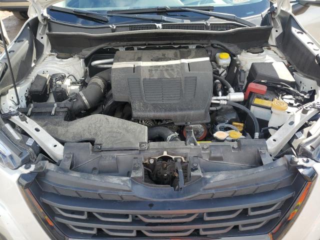 Photo 12 from auction – 2024 SUBARU FORESTER SPORT with VIN JF2SKAGC2RH418682
