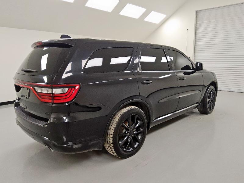 Фото 3 с аукциона – 2018 DODGE DURANGO GT с VIN 1C4RDHDG0JC213144