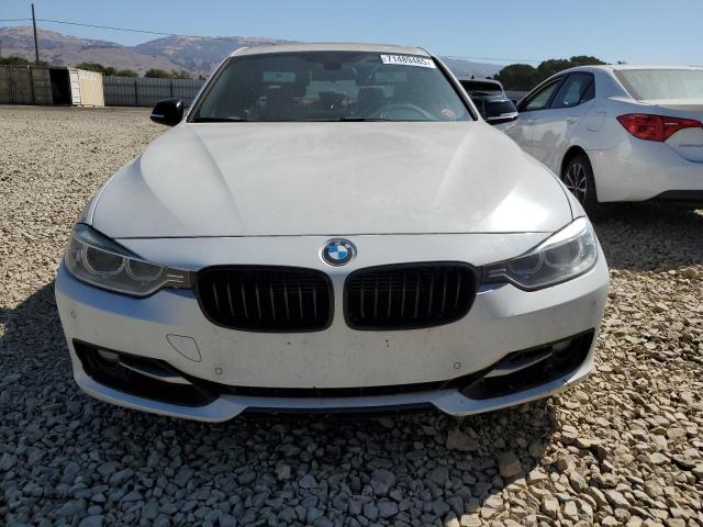 Photo 5 from auction – 2014 BMW ACTIVEHYBR with VIN WBA3F9C54EKP46516