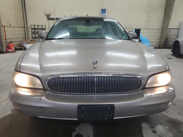 Photo 5 from auction – 2002 BUICK PARK AVENU with VIN 1G4CW54KX24129455