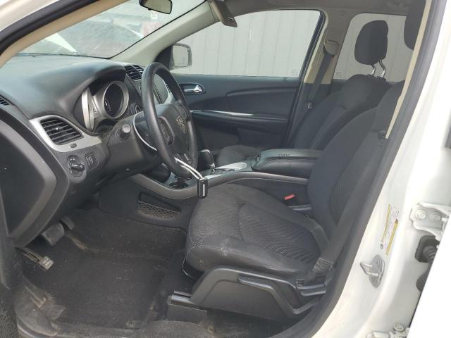Photo 7 from auction – 2018 DODGE JOURNEY SX with VIN 3C4PDCBG5JT217885
