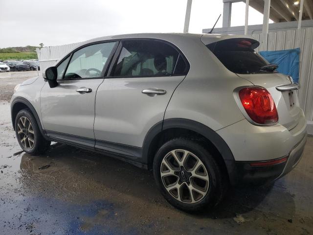 Photo 2 from auction – 2016 FIAT 500X TREKK with VIN ZFBCFYCT0GP329566