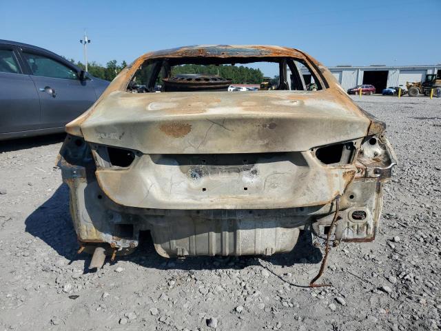 Photo 6 from auction – 2018 CHEVROLET MALIBU with VIN 1G1ZD5STXJF149653