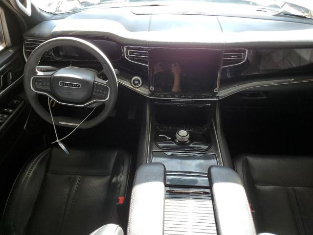 Photo 8 from auction – 2023 JEEP WAGONEER with VIN 1C4SJSAP3PS514145