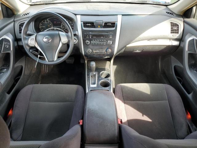 Photo 8 from auction – 2013 NISSAN ALTIMA 2.5 with VIN 1N4AL3AP6DC915468