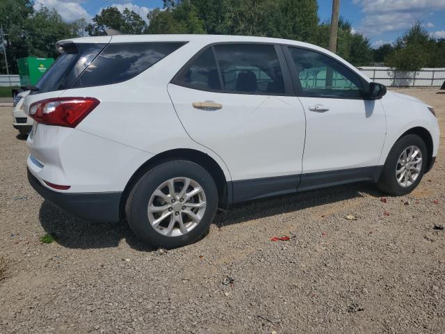 Photo 3 from auction – 2020 CHEVROLET EQUINOX LS with VIN 3GNAXHEV6LS732222