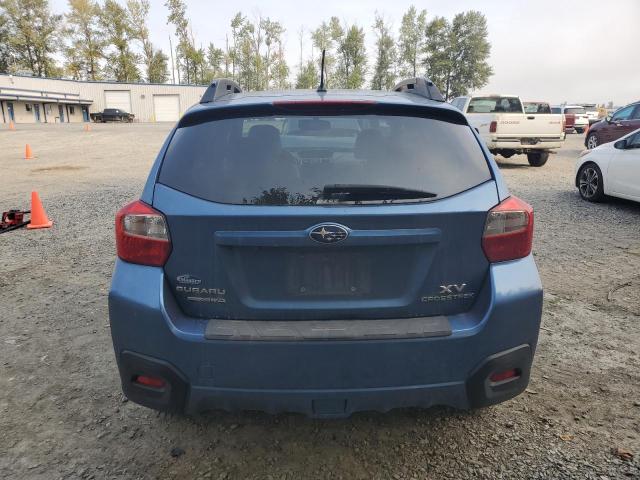 Photo 6 from auction – 2015 SUBARU XV CROSSTR with VIN JF2GPACC1F8232480